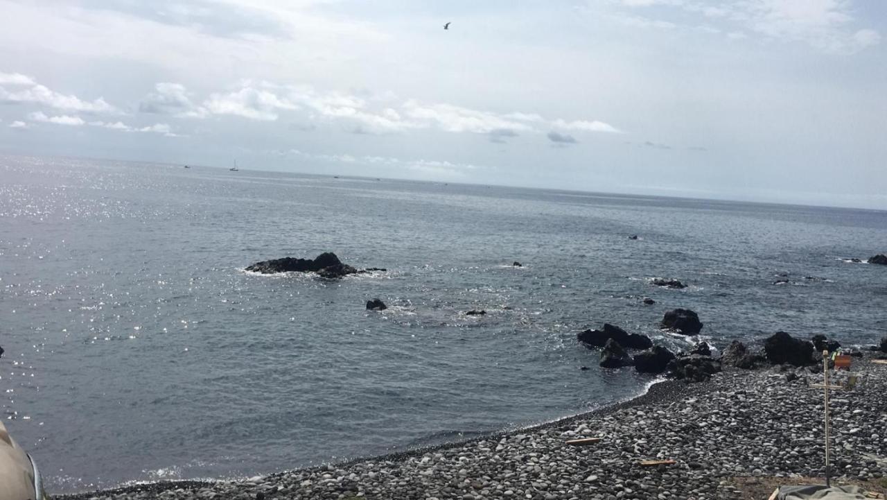 Blue Sea. Tony Frias. Las Eras. Arico - Tenerife. Arico el Nuevo Exteriér fotografie